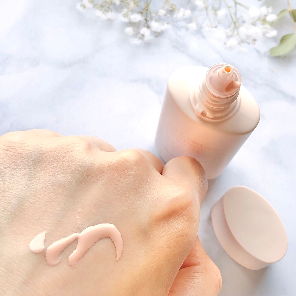 エテュセ フェイスエディション(スキンベース)フォーオイリースキン/ettusais/化粧下地を使ったクチコミ(1枚目)