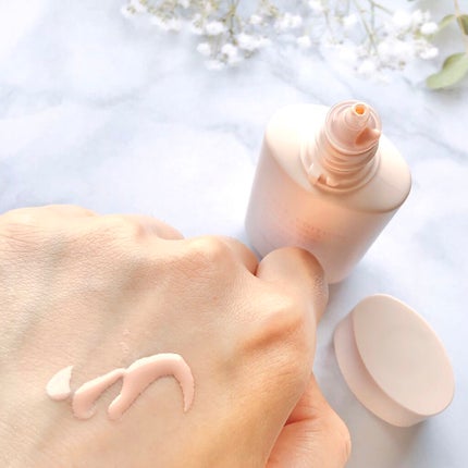 エテュセ フェイスエディション(スキンベース)フォーオイリースキン/ettusais/化粧下地を使ったクチコミ(1枚目)