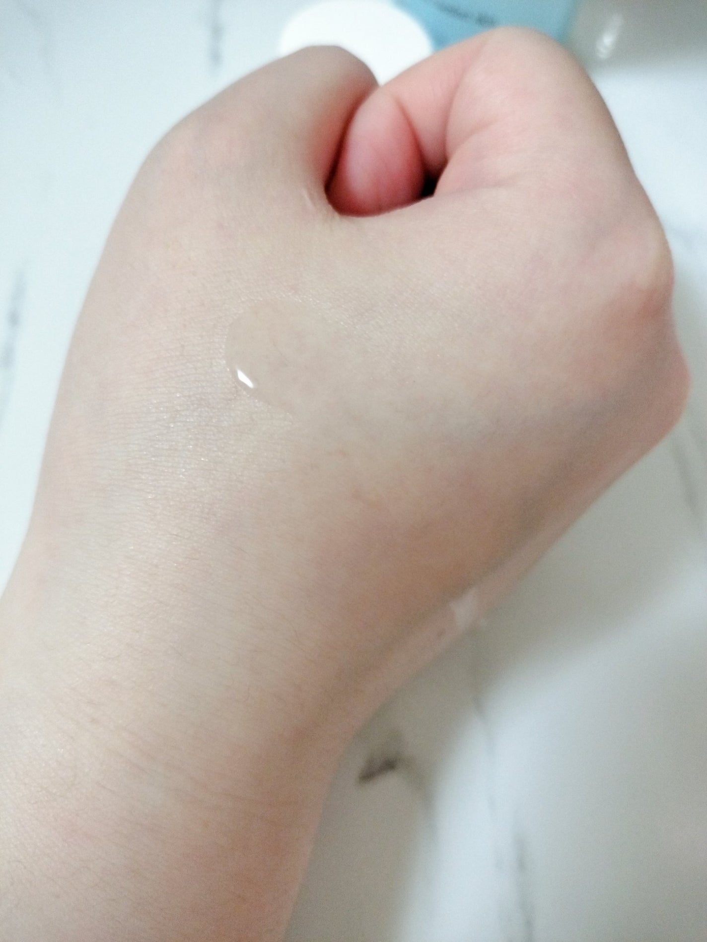 バオバブスージングモイスチャートナー/MEDIHEAL/化粧水を使ったクチコミ(4枚目)