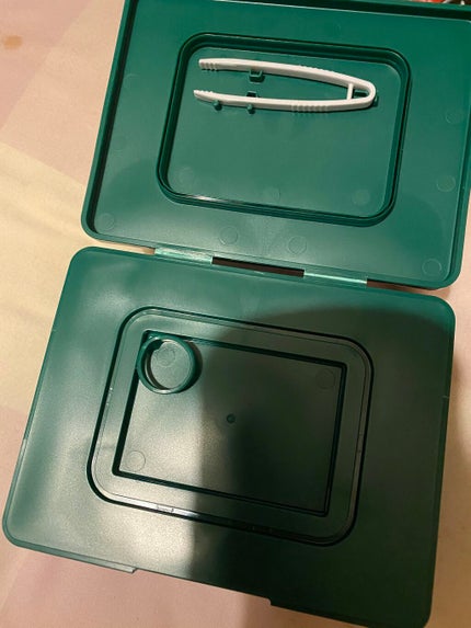 CICA デイリースージングマスク/VT/シートマスク・パックを使ったクチコミ(3枚目)