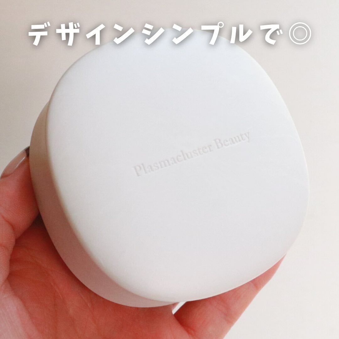 いとり。ザ・イエベアナリスト on LIPS 「【プラズマクラスターって髪にもいいんだって】...プラズマクラ..」(7枚目)
