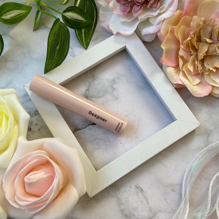 ディープナーリップ/メンターム/リップクリームを使ったクチコミ(4枚目)