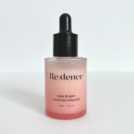 redence