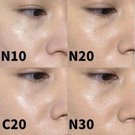 SPステイ クリームパクト ファンデーション/MAYBELLINE NEW YORK/クリーム・エマルジョンファンデーションを使ったクチコミ(6枚目)