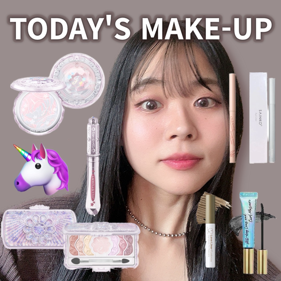 ベルベットリキッドアイライナー #02 Kuriiro/SAINKO/リキッドアイライナーを使ったクチコミ（1枚目）