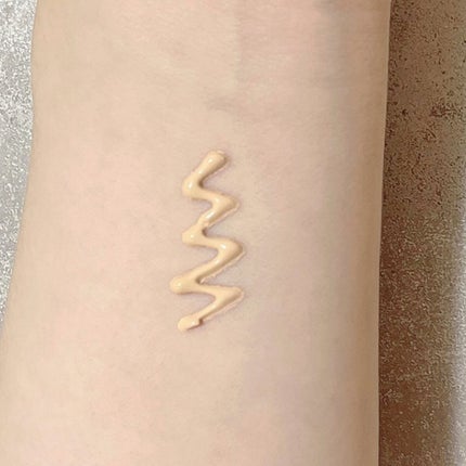 エアリーステイ BB ティント UV/FASIO/BBクリームを使ったクチコミ(2枚目)