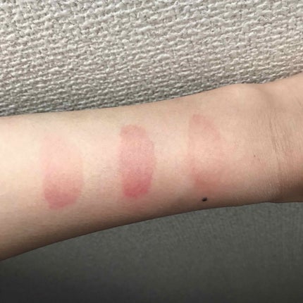 リップティントマット/キャンメイク/リップグロスを使ったクチコミ(4枚目)