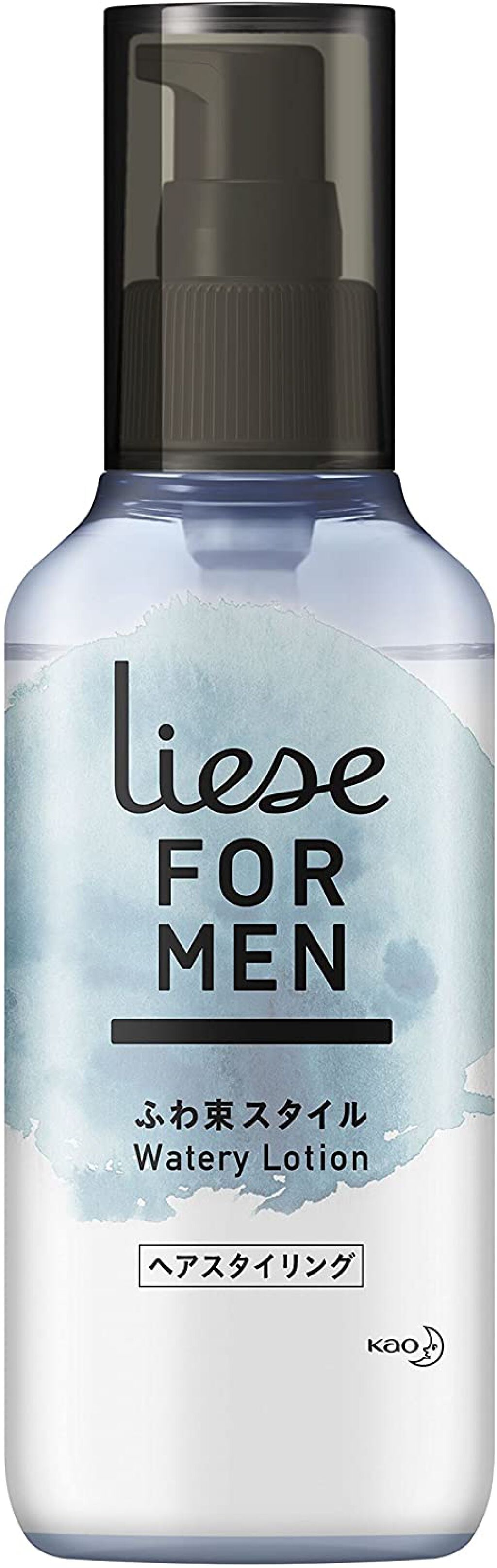 ウォータリーローション(ふわ束スタイル) リーゼ フォーメン