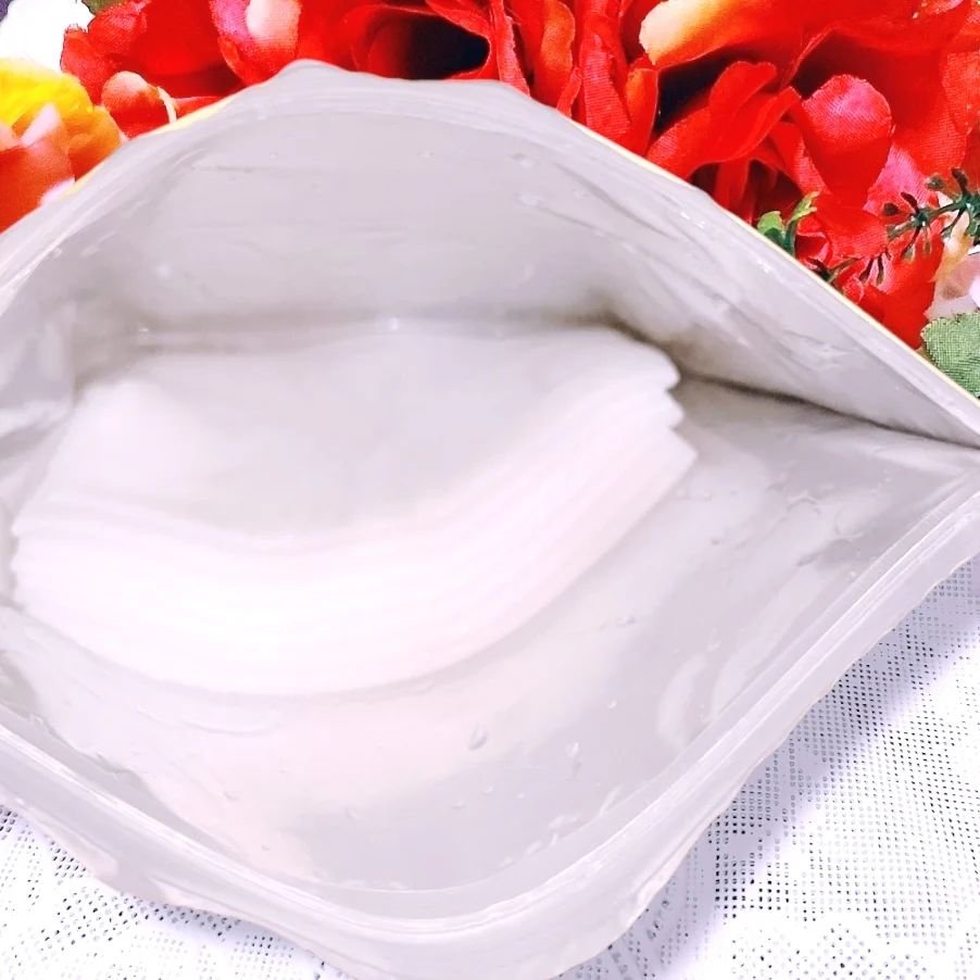 ルルルン ハイドラ V マスク/ルルルン/シートマスク・パックを使ったクチコミ（3枚目）