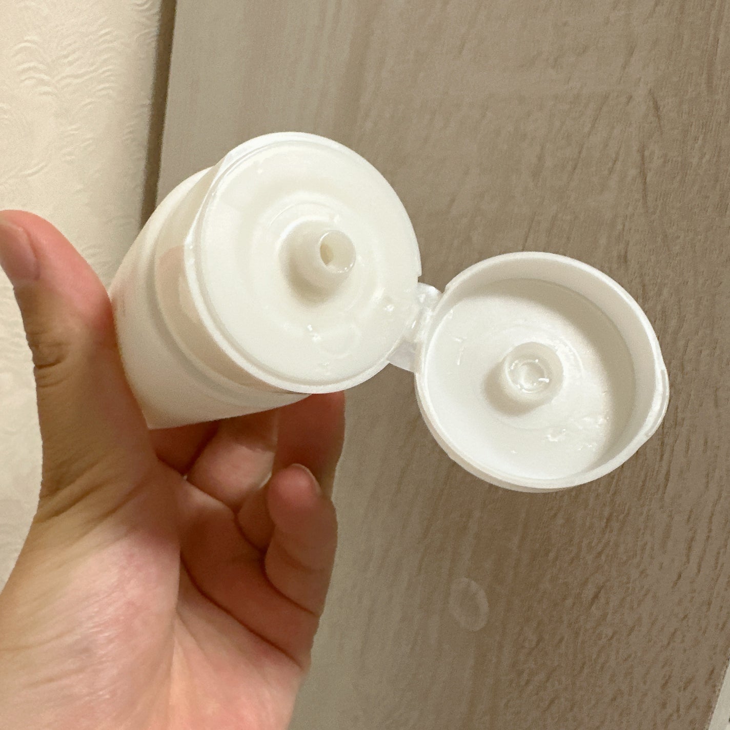 スムージングジェルウォッシュ/LUNASOL/その他洗顔料を使ったクチコミ(3枚目)