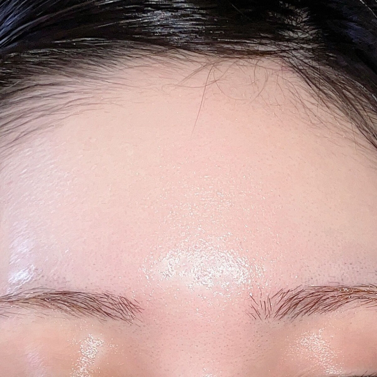 薬用しみ対策 美白化粧水/メラノCC/化粧水を使ったクチコミ（3枚目）