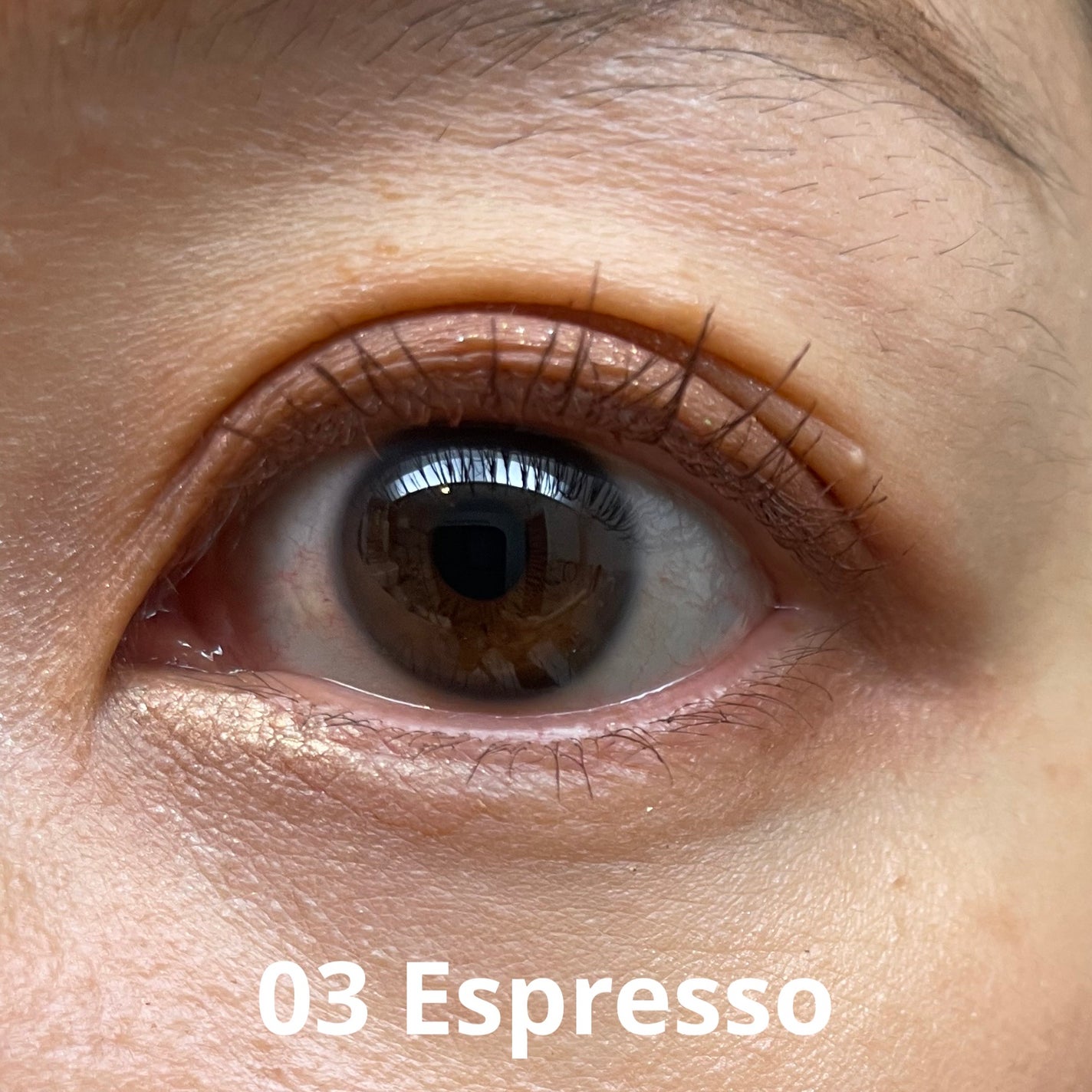 インスパイアスキニーカーリングマスカラ/mude/マスカラを使ったクチコミ(8枚目)