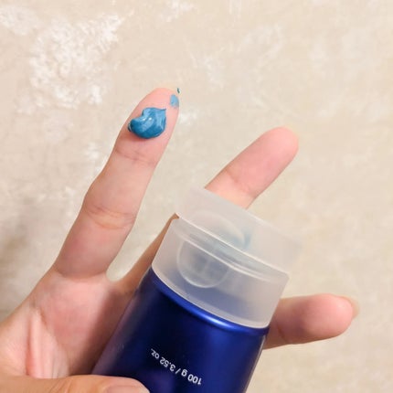 ゼロ毛穴クレイパック/MEDICUBE/洗い流すパック・マスクを使ったクチコミ(2枚目)