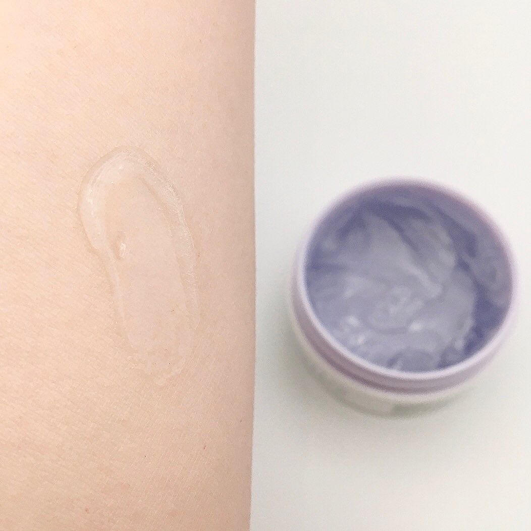 薬用ホワイトニングジェルEX モイスト（しっとり）/シミウス/オールインワン化粧品を使ったクチコミ（3枚目）