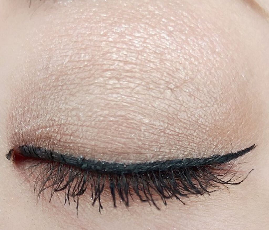 ルージュ ヴォリュプテ ロックシャイン/YVES SAINT LAURENT BEAUTE/口紅を使ったクチコミ(5枚目)