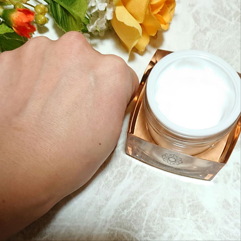 パーフェクトワン 薬用リンクルストレッチジェル/パーフェクトワン/オールインワン化粧品を使ったクチコミ(5枚目)