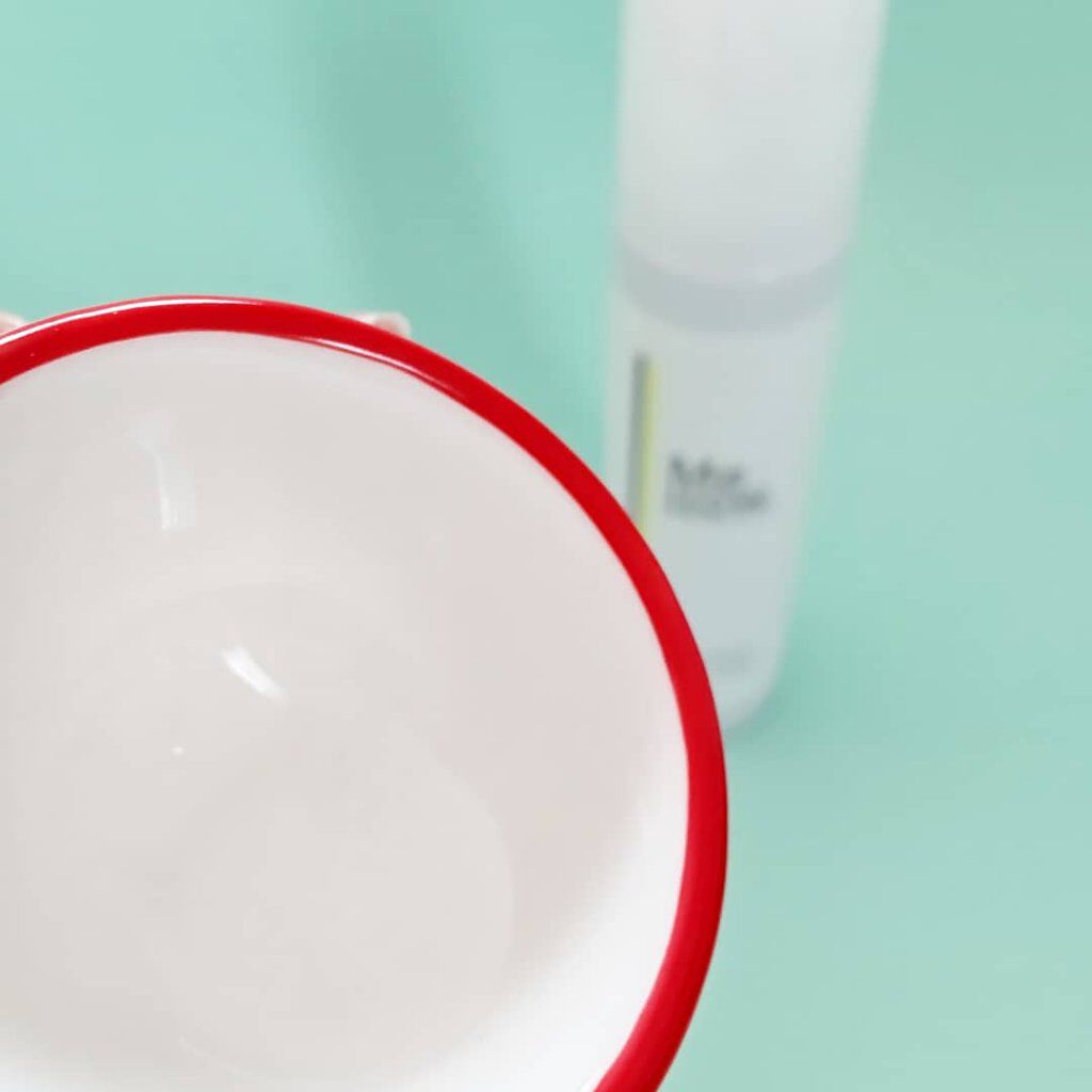 インティメイトウォッシュ/Mellow./デリケートゾーンケアを使ったクチコミ（2枚目）