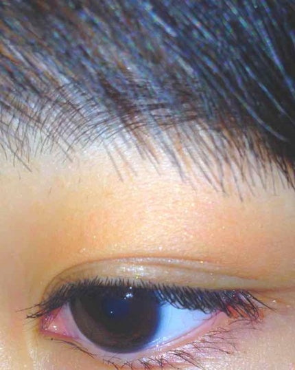 パウダーアイブロウ/キャンメイク/パウダーアイブロウを使ったクチコミ(1枚目)