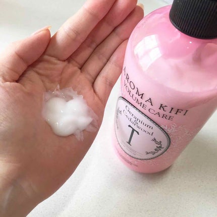 を使ったクチコミ(2枚目)