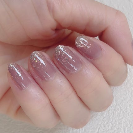 ネイルポリッシュ/キャンドゥ/マニキュアを使ったクチコミ(4枚目)