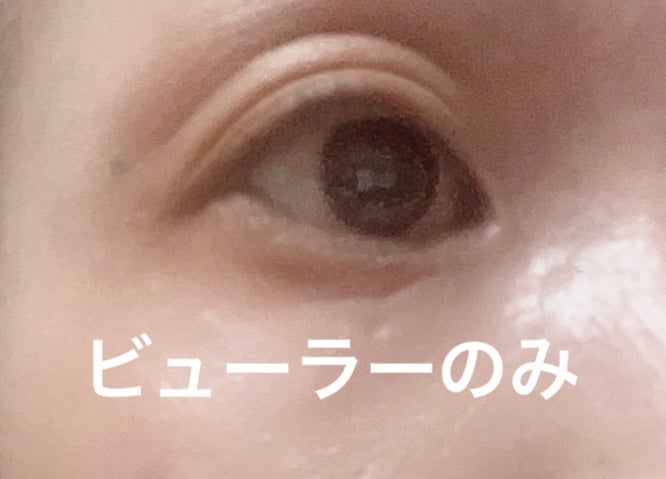 ケイト ラッシュバースト/KATE/マスカラを使ったクチコミ(2枚目)