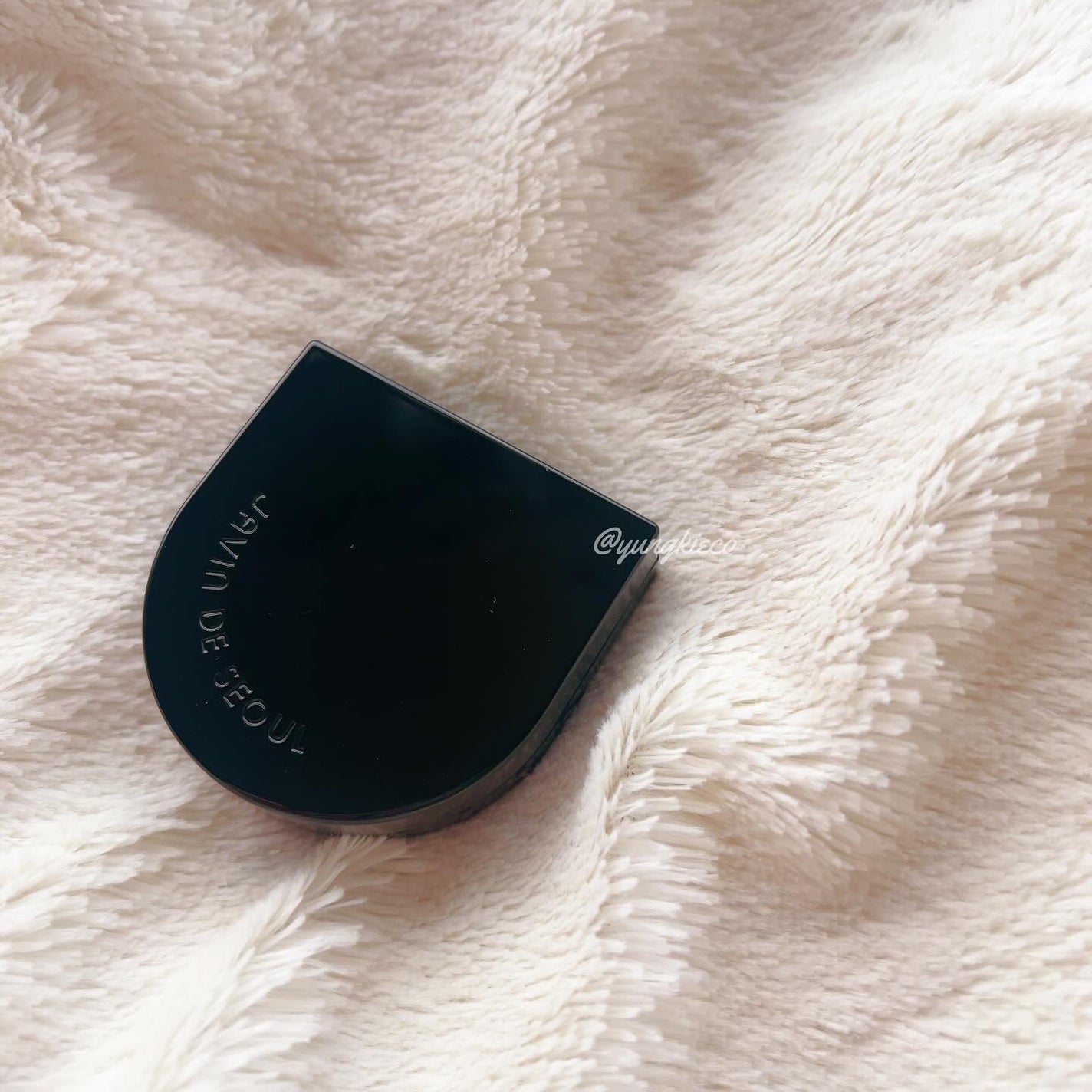 Wink Cushion Glow/Javin De Seoul/クッションファンデーションを使ったクチコミ(1枚目)