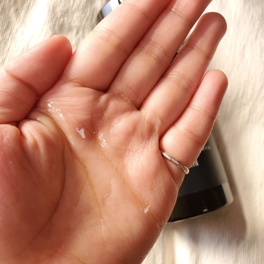 未精製マカダミアナッツオイル/BeGarden/フェイスオイル by りぃ