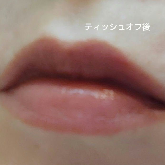 ケイト リップモンスター/KATE/口紅を使ったクチコミ(4枚目)