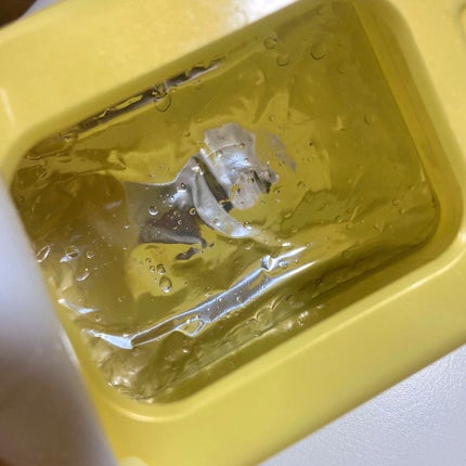 エッセンスマスク (ヒアルロン酸)/クリアターン/シートマスク・パックを使ったクチコミ(2枚目)