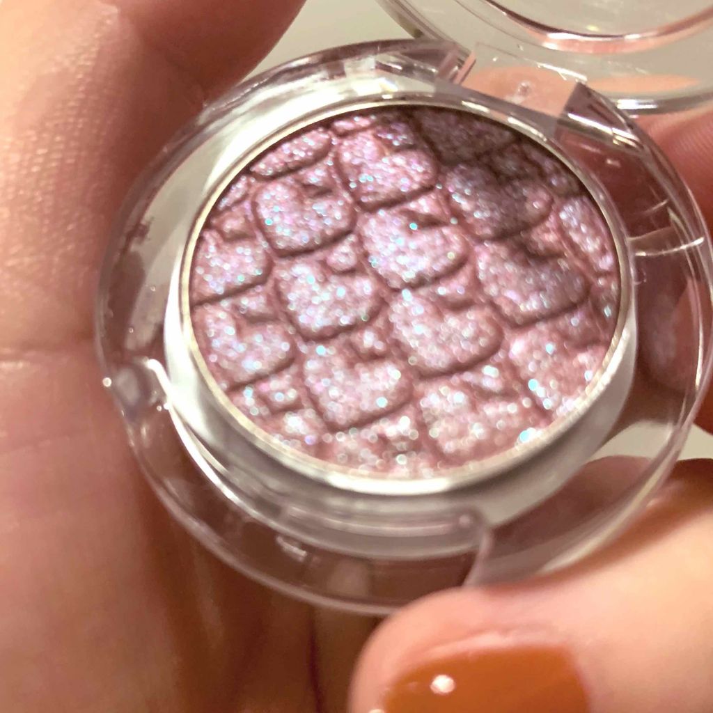 ルックアット マイアイジュエル/ETUDE/単色アイシャドウを使ったクチコミ（2枚目）