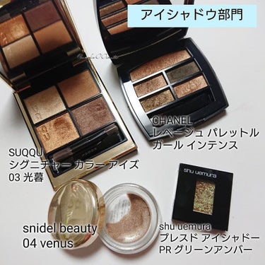 ハイライティング パウダー/BOBBI BROWN/パウダーハイライトを使ったクチコミ（2枚目）