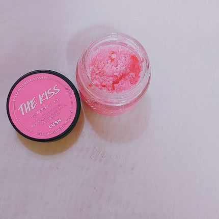 キス リップスクラブ/ラッシュ/リップスクラブを使ったクチコミ(2枚目)