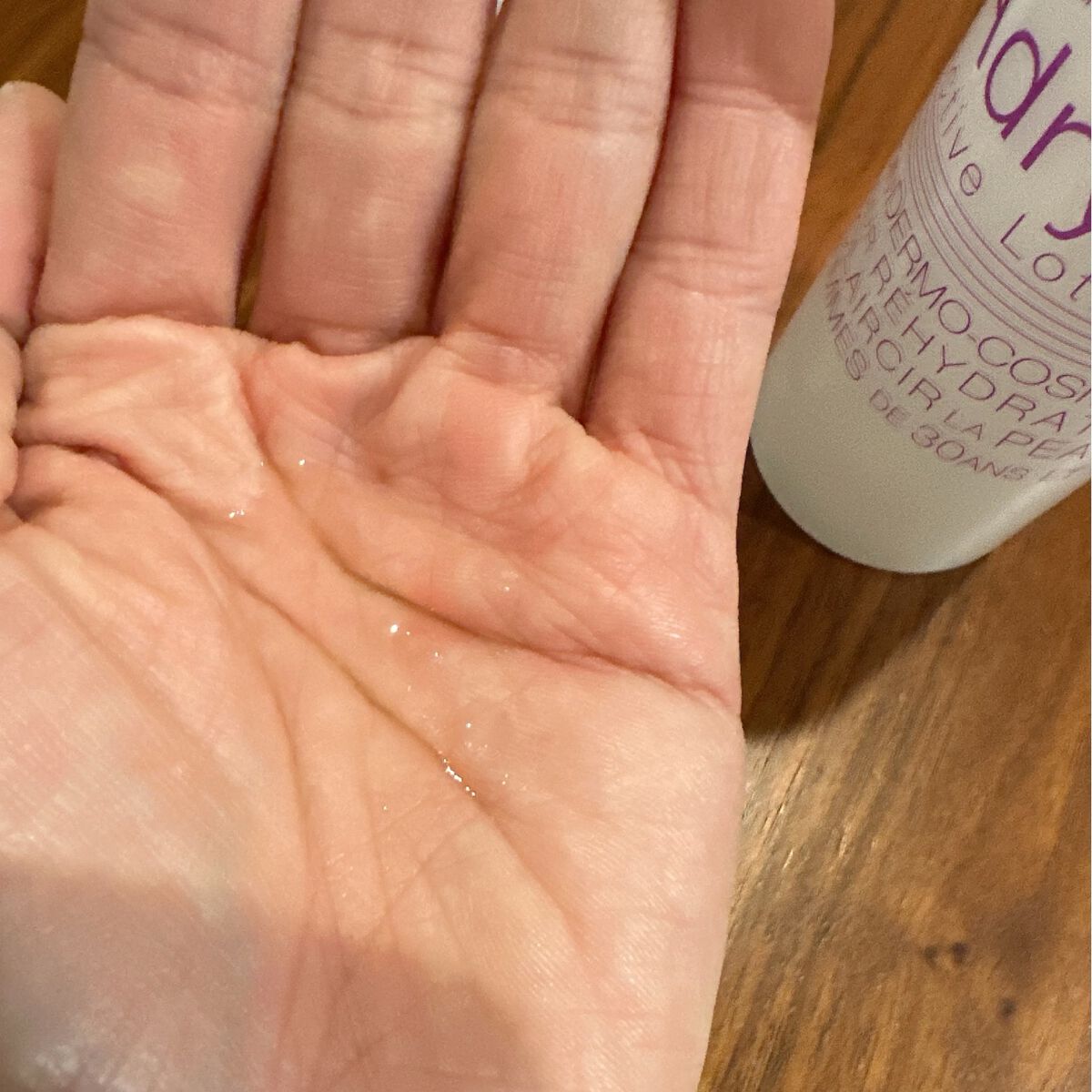 アクティブローション/AdryS/化粧水を使ったクチコミ(2枚目)