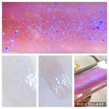 【旧】ディオール アディクト ステラー グロス/Dior/リップグロスを使ったクチコミ(2枚目)