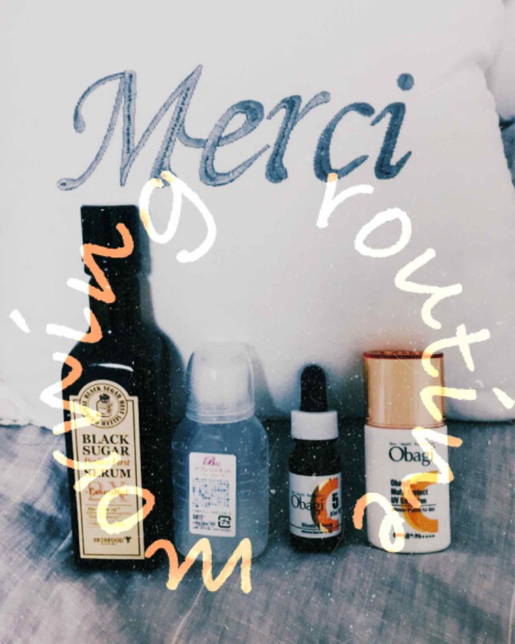 プレミアム アミノキャビアクリーム EX/ettusais/オールインワン化粧品を使ったクチコミ(2枚目)