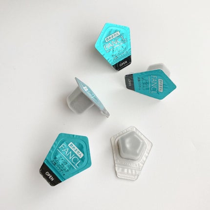 ディープクリア洗顔パウダー/ファンケル/洗顔パウダーを使ったクチコミ(3枚目)