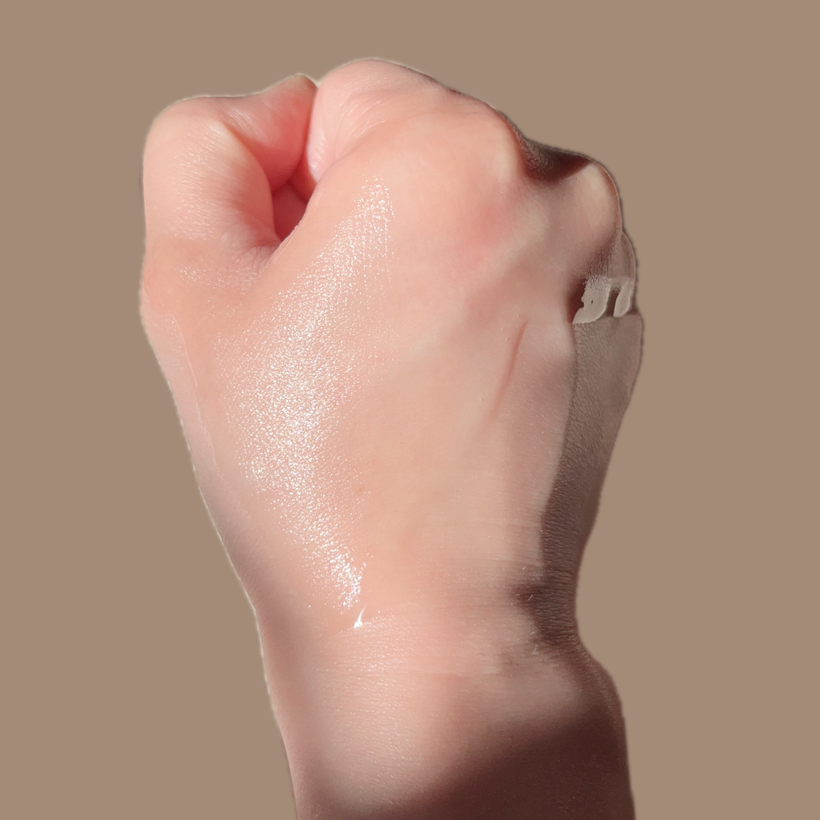 ミノン アミノモイスト エイジングケア ローション/ミノン/化粧水を使ったクチコミ（3枚目）