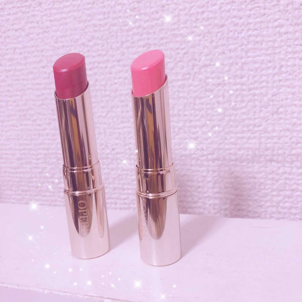 オペラ リップティント N/OPERA/リップティントを使ったクチコミ(1枚目)