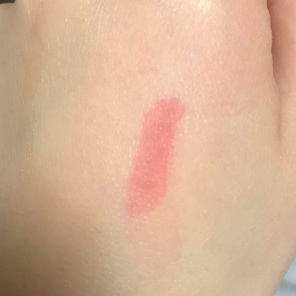 ディアダーリン オイルティント/ETUDE/リップグロスを使ったクチコミ(3枚目)