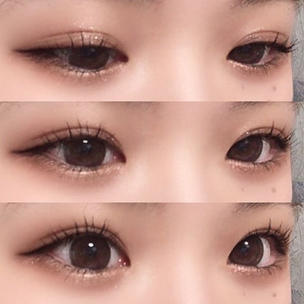 「塗るつけまつげ」ロングタイプ/デジャヴュ/マスカラを使ったクチコミ(2枚目)