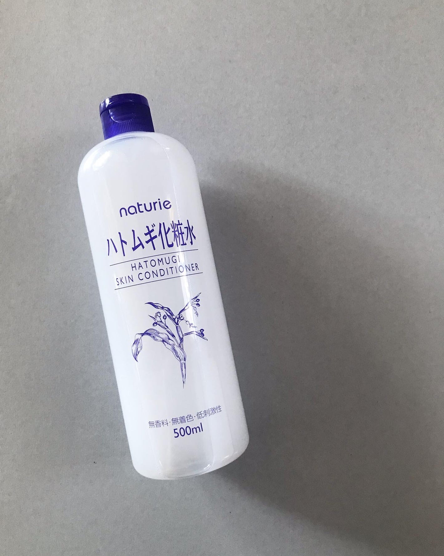 ããã ã®åç²§æ°Ž(ããã¥ãªãš ã¹ãã³ã³ã³ãã£ã·ã§ã㌠R )/ããã¥ãªãš/åç²§æ°Žã䜿ã£ãã¯ãã³ãïŒ1æç®ïŒ