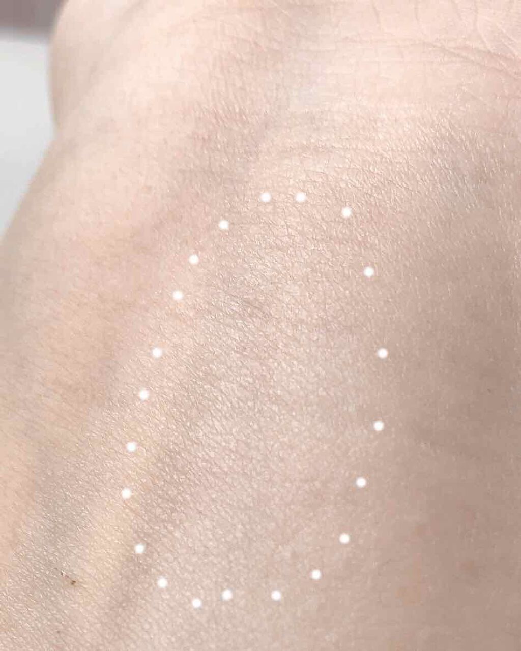 UVイデア XL プロテクショントーンアップ ローズ/ラ ロッシュ ポゼ/日焼け止めクリームを使ったクチコミ(3枚目)