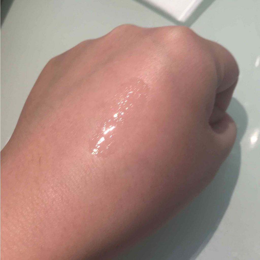 【旧】ディオール アディクト リップ マキシマイザー/Dior/リップグロスを使ったクチコミ(3枚目)