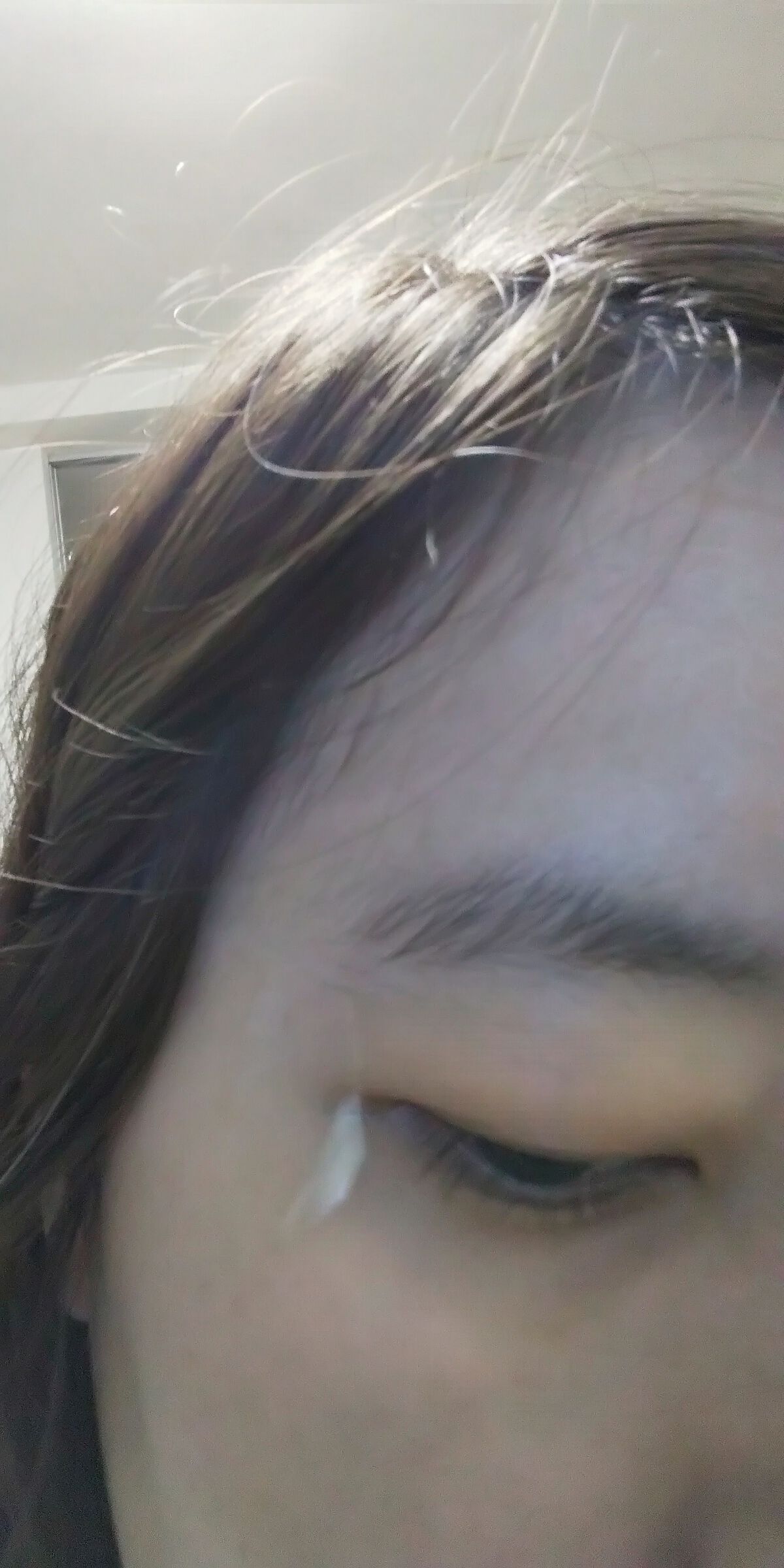 レチノールインテンシブ アドバンスドトリプルアクションアイクリーム/SOME BY MI/アイケア・アイクリームを使ったクチコミ（2枚目）