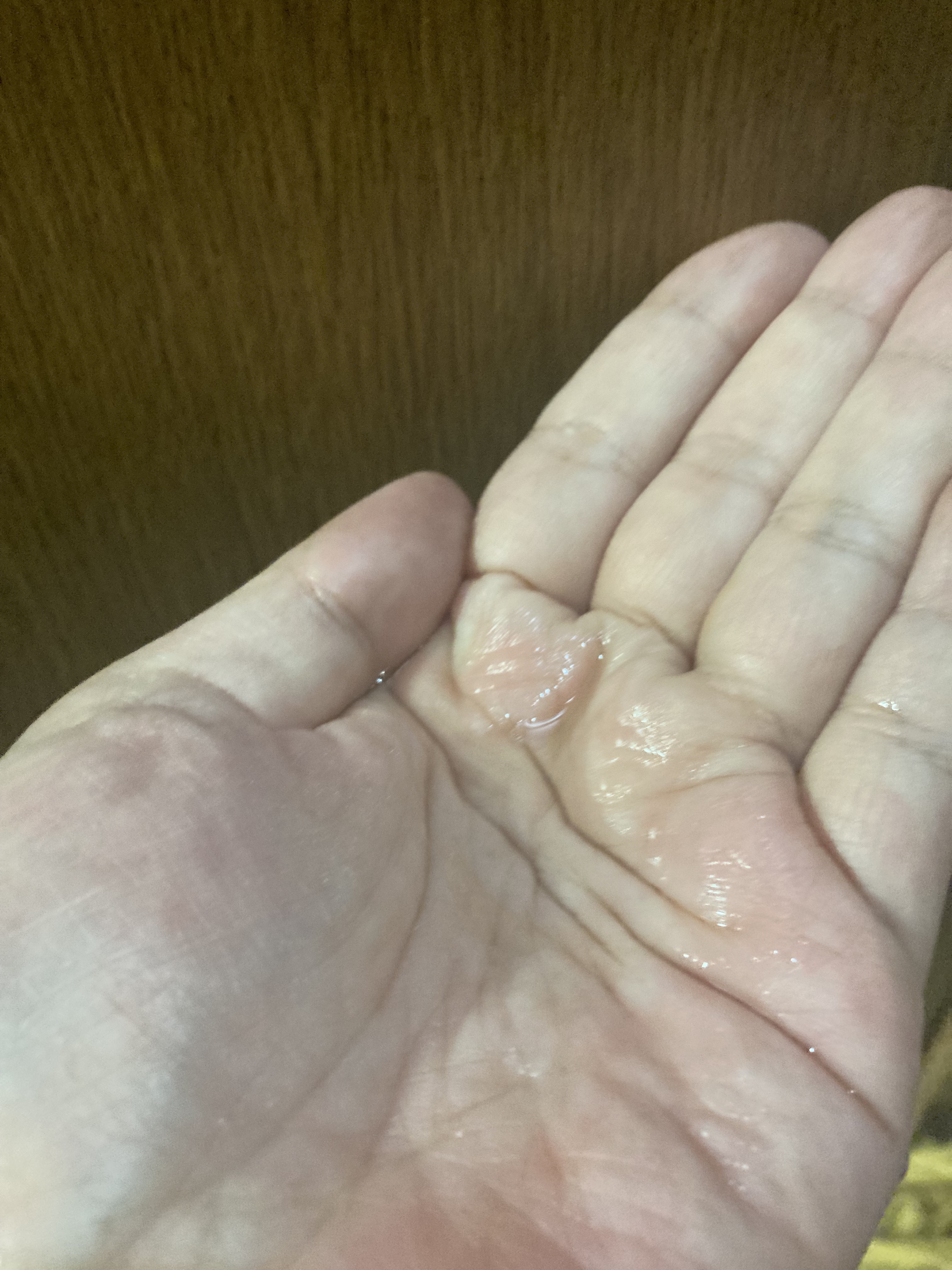 クレンジングオイル/CLAYGE/オイルクレンジングを使ったクチコミ（3枚目）