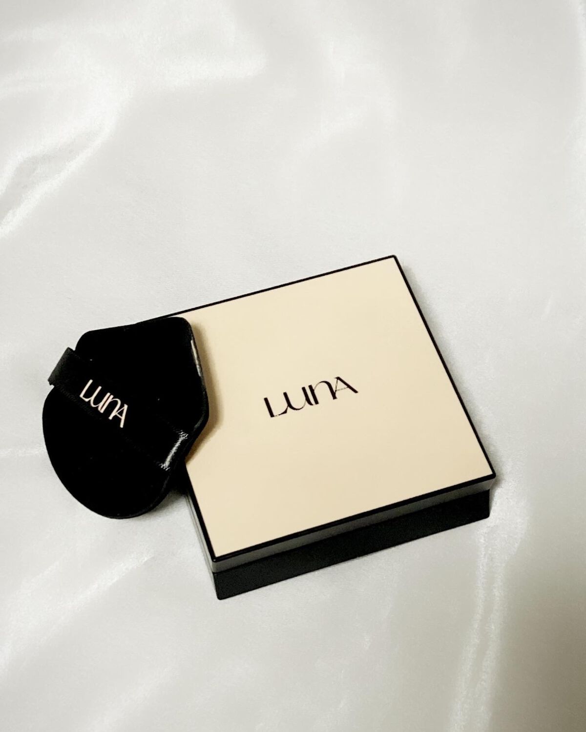 ロングラスティングチップコンシーラー/LUNA/リキッドコンシーラーを使ったクチコミ(4枚目)