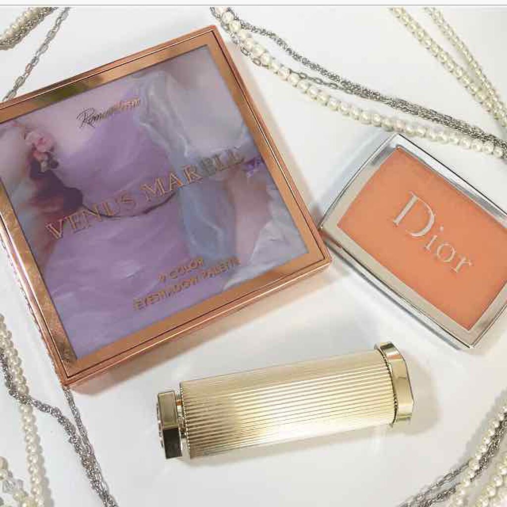 ミシック ルージュ リュクス/Elégance/口紅を使ったクチコミ（1枚目）