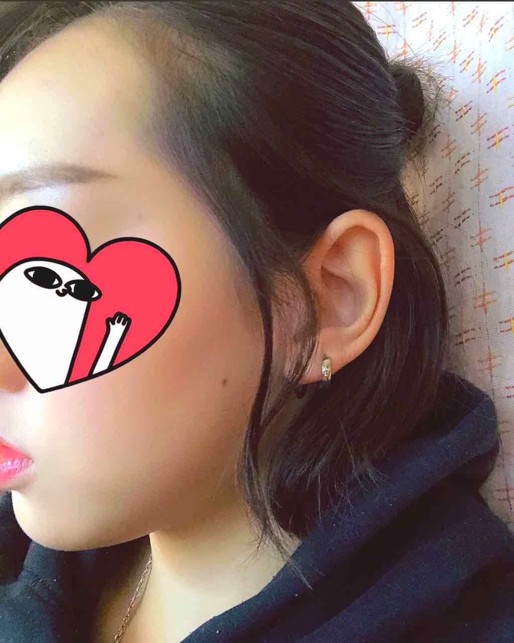 ニゼルジェリー/ニゼル ドレシアコレクション/ヘアジェルを使ったクチコミ(3枚目)