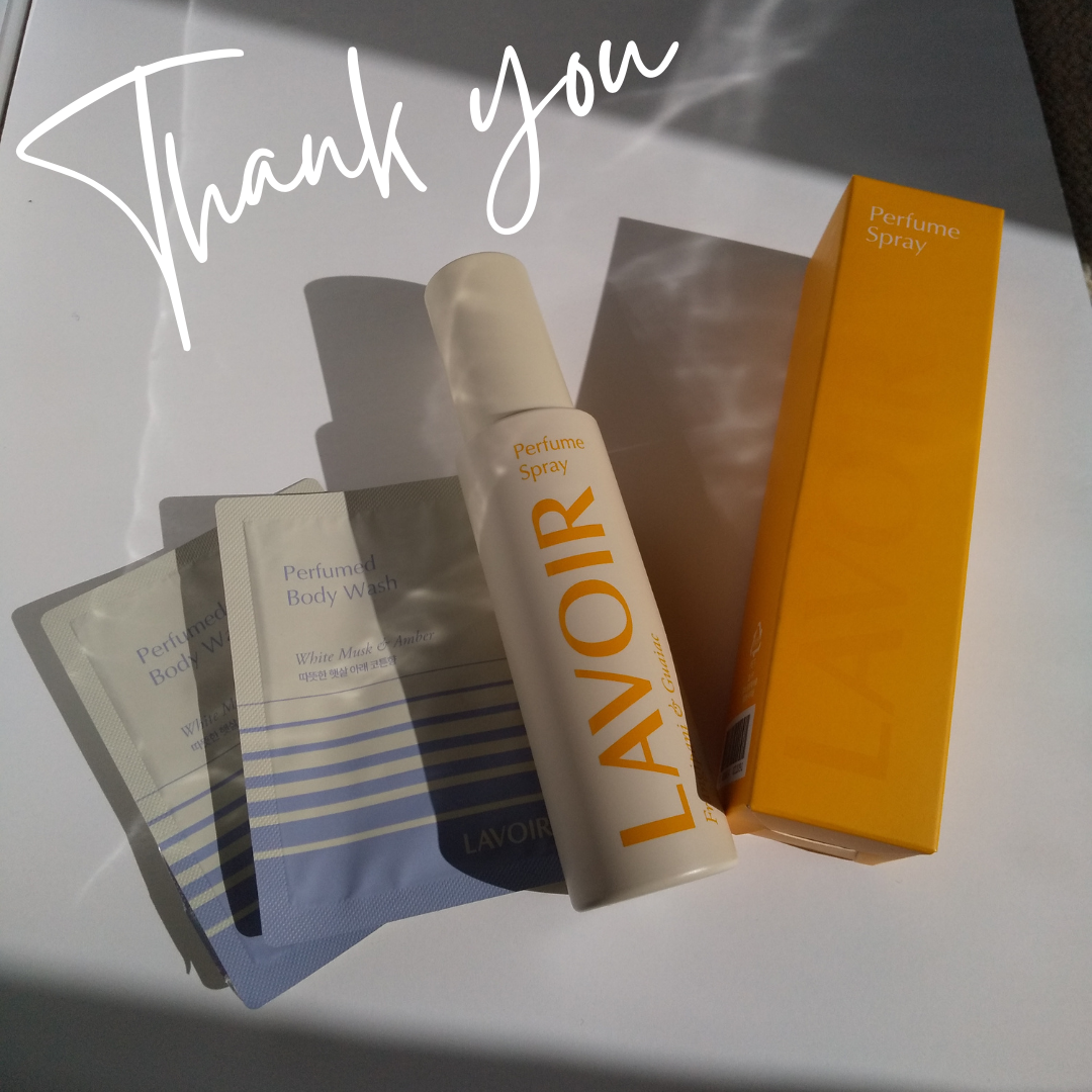 パフュームスプレー プルメリア&ガイアック/LAVOIR/香水(その他)を使ったクチコミ(9枚目)