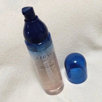 ジェリー コンディショナー/cresc. by ASTALIFT/化粧水を使ったクチコミ(4枚目)